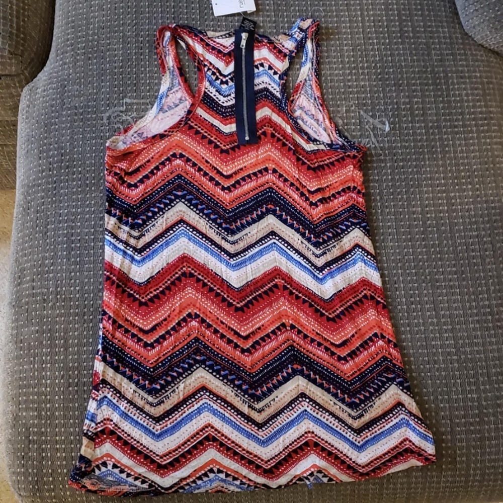 Tank Top - Picture 2 of 2